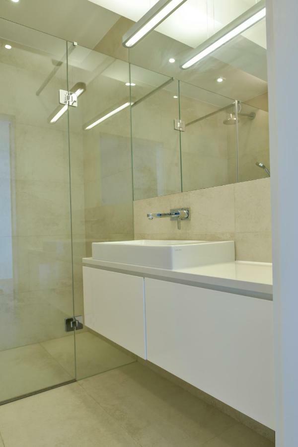 Premium Cliff Apartament - Ustronie Morskie Apartamento Exterior foto
